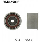 SKF Umlenk-/Führungsrolle, Zahnriemen